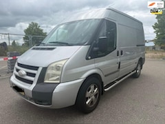Ford Transit - 350M 3.2 TDCI SHD DC