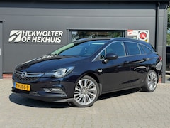 Opel Astra Sports Tourer - 1.4 Innovation 150 PK | Camera | Trekhaak | LED | Keyless