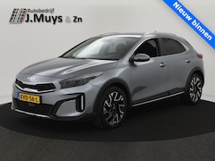 Kia XCeed - 1.5 T-GDi 160PK ExecutiveLine LEER|MEMORYSTOEL|JBL|ACC|BLIS|WINTERPACK|CAMERA|ELEK.ACHTERK