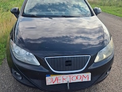 SEAT Ibiza - 1.2 TDI Reference Ecomotive
