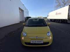 Fiat 500 - 1.2 Pop - LEUKE AUTO/ELEK.PAKKET/NAP
