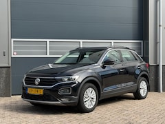 Volkswagen T-Roc - 1.0 TSI Style bj.2018 Navi|Trekh|Pdc