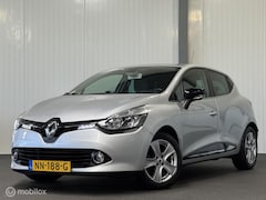 Renault Clio - 1.5 dCi ECO Dynamique [ ZGOH clima trekhaak cruise ]