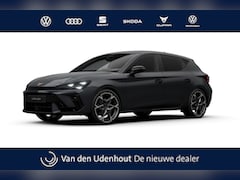CUPRA Leon - 1.5 TSI e-Hybrid 204 6DSG Business | Achteruitrijcamera | Digitaal instrumentenpaneel (Vir