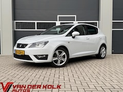 SEAT Ibiza - 1.0 EcoTSI FR | CarPlay | LED | Navigatie | Climate | Cruise | Sensoren
