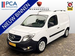 Mercedes-Benz Citan - 108 CDI BlueEFFICIENCY Airco/Schuifdeur/Dakrail