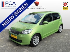 Skoda Citigo - 1.0 Greentech Sprint 5-Deurs/Airco/CV/El.ramen