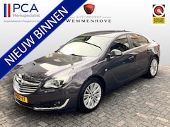 Opel Insignia - 1.4 T EcoFLEX Business+ Led/Sport pakket/Trekhaak/Airco-Ecc/Navi