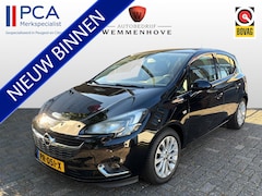 Opel Corsa - 1.0 Turbo Innovation Alu wielen/Airco/CV/El.ramen