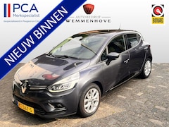 Renault Clio - 0.9 TCe Intens
