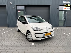 Volkswagen Up! - 1.0 take up|Airco|APK 9/27|100% Dealer onderhouden