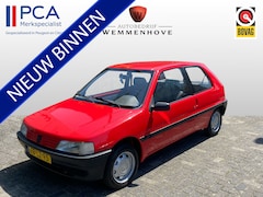 Peugeot 106 - 1.1 XN 40000KM /zeer Uniek