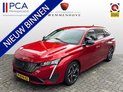 Peugeot 308 SW - 1.2 PureTech Allure Pack Business
