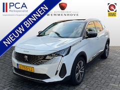Peugeot 3008 - 1.2 PureTech Blue Lease Allure