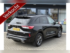Ford Kuga - 2.5 PHEV ST-Line X ✅ Alcantara-Leer ✅ Driver Ass.Pack ✅ Winter Pack ✅ VC