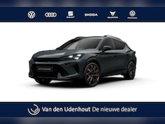 CUPRA Formentor - 1.5 TSI e-Hybrid 272 6DSG VZ Performance | Digitaal instrumentenpaneel (Virtual Cockpit) |