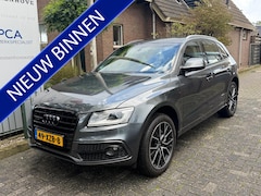 Audi Q5 - 2.0 TFSI quattro S Edition