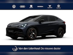 CUPRA Tavascan - 77kWh Elektromotor 286 1AT Adrenaline | Digitaal instrumentenpaneel (Virtual Cockpit) | Dr
