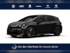 CUPRA Born - 58 kWh 190 1AT Business | Achteruitrijcamera | Kinderzitbevestiging vóór en 2e zitrij (ISO