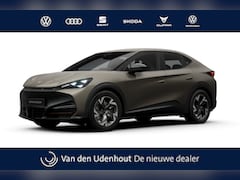 CUPRA Tavascan - 58kWh Elektromotor 190 1AT Essential | Achteruitrijcamera | Digitaal instrumentenpaneel (V