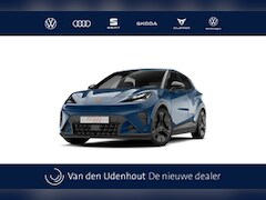 CUPRA Raval - 37 kWh 135 1AT Business | Achteruitrijcamera | Kinderzitbevestiging vóór en 2e zitrij (ISO