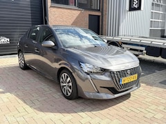 Peugeot 208 - 1.2 | 2020 | 83.921 KM | Zeer Nette Staat