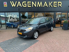 Dacia Lodgy - 1.2 TCe Prestige 7p. Airco|NAVI|Nieuwe Ketting