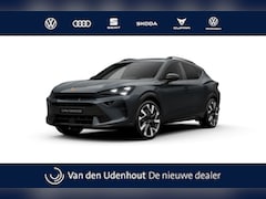 CUPRA Formentor - 1.5 TSI e-Hybrid 272 6DSG VZ Performance | Digitaal instrumentenpaneel (Virtual Cockpit) |