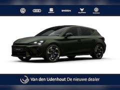 CUPRA Leon - 1.5 TSI e-Hybrid 272 6DSG VZ Tribe Edition | Achteruitrijcamera | Digitaal instrumentenpan