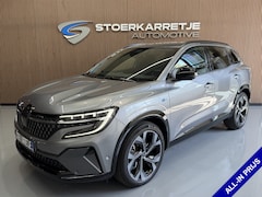 Renault Austral - 1.2 Full hybrid 200pk iconic esprit Alpine | Groot Navi | 20" | 360 | ACC | HUD | Dodehoek