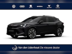 CUPRA Formentor - 1.5 TSI e-Hybrid 272 6DSG VZ Performance | Digitaal instrumentenpaneel (Virtual Cockpit) |