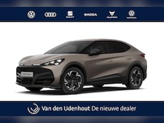 CUPRA Tavascan - 77kWh Elektromotor 286 1AT Business | Achteruitrijcamera | Digitaal instrumentenpaneel (Vi