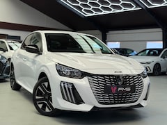 Peugeot 208 - 1.2 Hybrid 100 e-DCS6 Allure CarPlay Camera