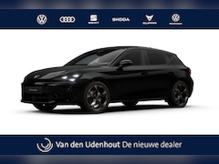 CUPRA Leon - 1.5 TSI e-Hybrid 204 6DSG Business | Achteruitrijcamera | Digitaal instrumentenpaneel (Vir