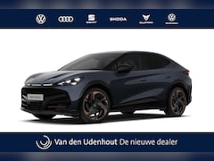 CUPRA Tavascan - 77kWh Elektromotor 286 1AT Adrenaline | Digitaal instrumentenpaneel (Virtual Cockpit) | Dr