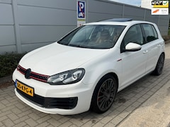 Volkswagen Golf - 2.0 GTI / NAP / AUT