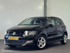 Volkswagen Polo - 1.2 TDI Comfortline 5-drs [ NAP 1e eig. navi cruise ]