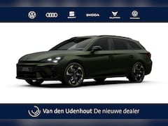 CUPRA Leon Sportstourer - 1.5 TSI e-Hybrid 272 6DSG VZ Tribe Edition | Achteruitrijcamera | Digitaal instrumentenpan
