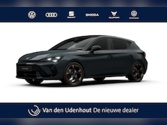 CUPRA Leon - 1.5 TSI e-Hybrid 204 6DSG Business | Achteruitrijcamera | Digitaal instrumentenpaneel (Vir