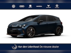 CUPRA Born - 58 kWh 190 1AT Business | Achteruitrijcamera | Kinderzitbevestiging vóór en 2e zitrij (ISO