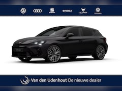 CUPRA Leon - 1.5 TSI e-Hybrid 272 6DSG VZ Performance | Achteruitrijcamera | Digitaal instrumentenpanee