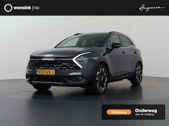 Kia Sportage - 1.6 T-GDi Plug-in Hybrid AWD GT-PlusLine | Trekhaak Afneembaar| Panoramadak | Harman/Kardo