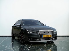 Audi A8 - 4.0 TFSI S8 quattro Pro Line+ Pano| soft close|B&O