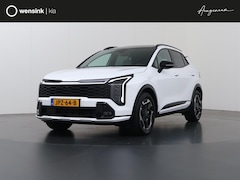 Kia Sportage - 1.6 T-GDi Hybrid GT-PlusLine | Trekhaak | Panoramaschuifdak | 360 Camera | Harman Kardon |
