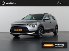 Kia Niro - 1.6 GDi Hybrid DynamicLine | Adaptieve Cruise Control | Navigatie | Climate Control | Park