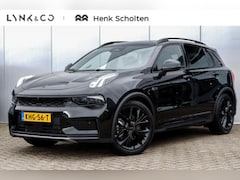 Lynk & Co 01 - 276PK More | HEICO Verlagingsveren | 360 Graden Camera | Harman Kardon | Panoramadak | Ele