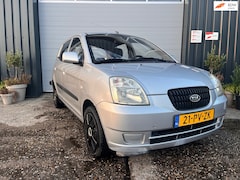 Kia Picanto - 1.0 LX
