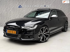 Audi S6 - Avant 4.0 TFSI quattro / Dealer Onderhouden / Vol