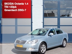 Skoda Octavia - 1.4 TSI 122pk Greentech DSG-7 | Origineel NL |