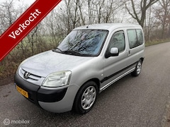 Peugeot Partner MPV - 1.6-16V VTC nieuwe Apk 09-07-2027